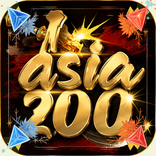 asia200 — galeri pratinjau - APK Resmi